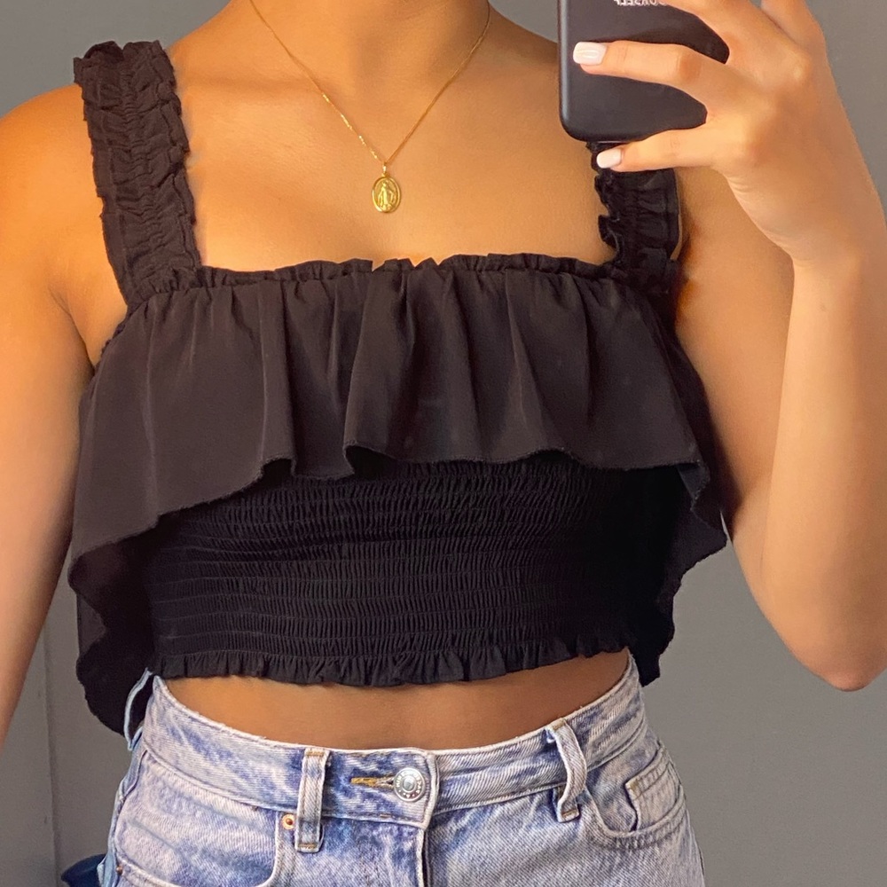Forever 21, top Small